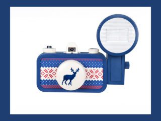 Lomography La Sardina St Moritz