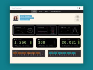 The codebreakers