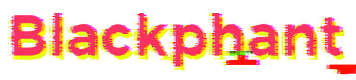 Blackphant