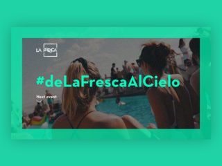 La Fresca Web