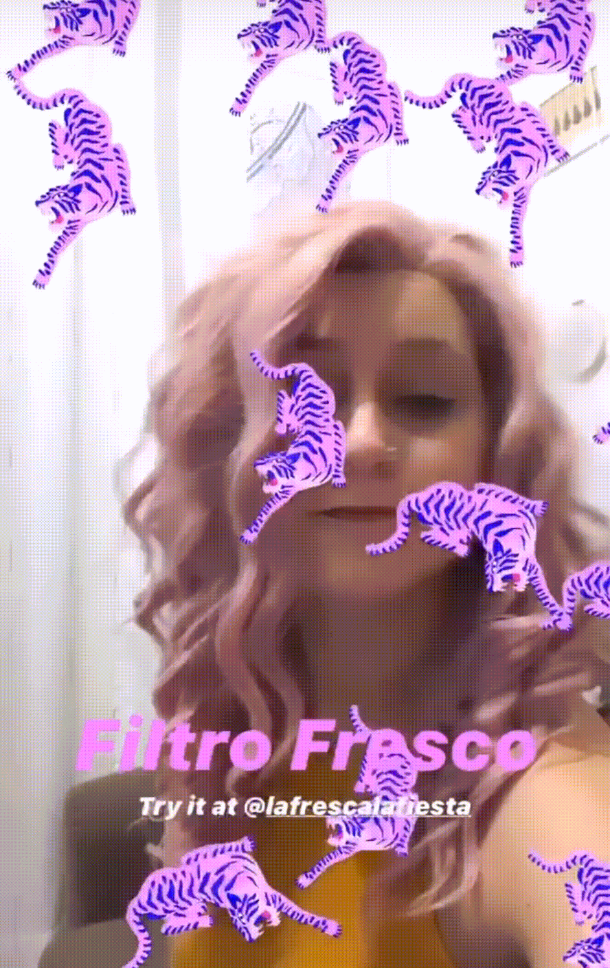 AR Filter
