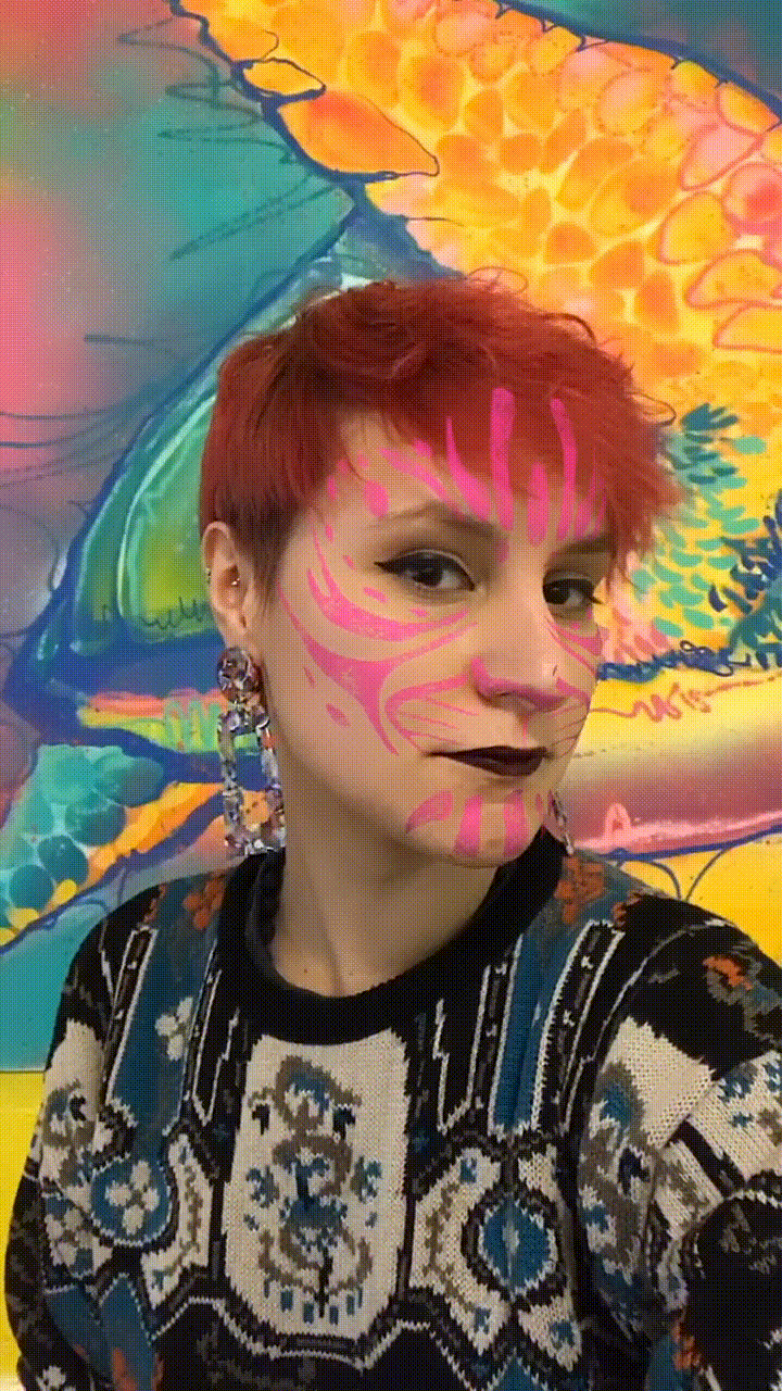 AR Filter