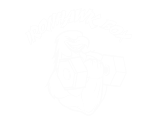 blackphant collabs sport social media Ironhawk