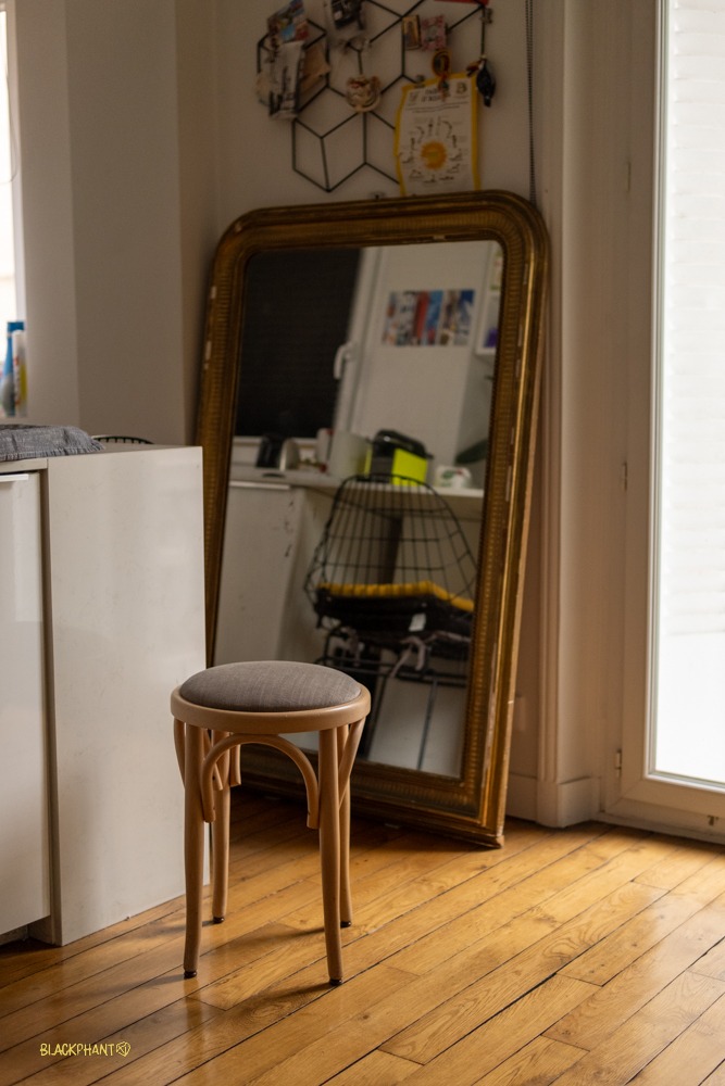 Yves Airbnb in Courcelles, Paris