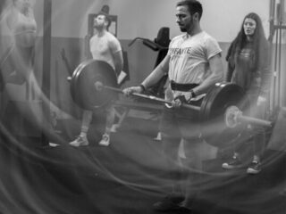 CrossFit Open 2024 workouts on Infante Fitness